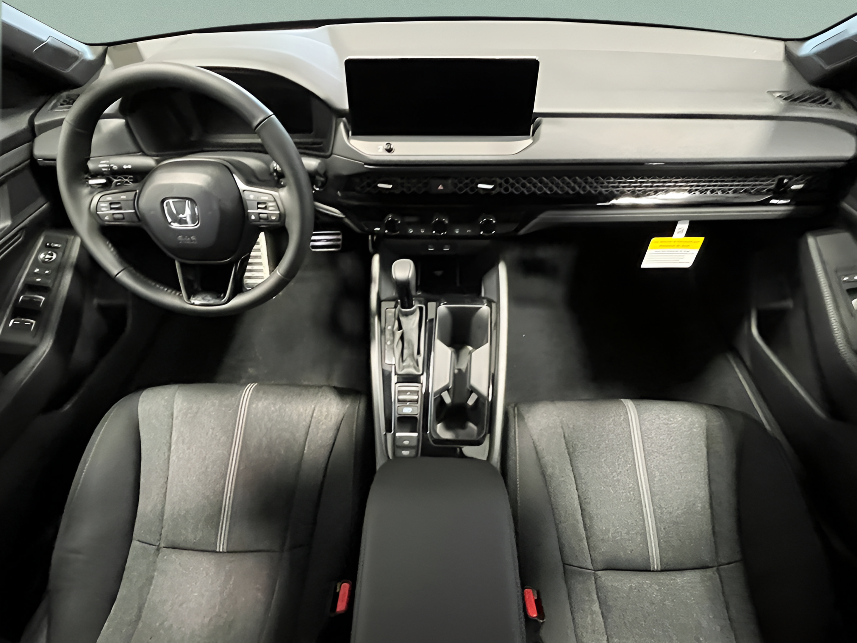 New 2026 Honda Accord Sport image 17