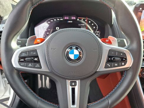 Used 2023 BMW M8 Gran Coupe xDrive Competition image 20