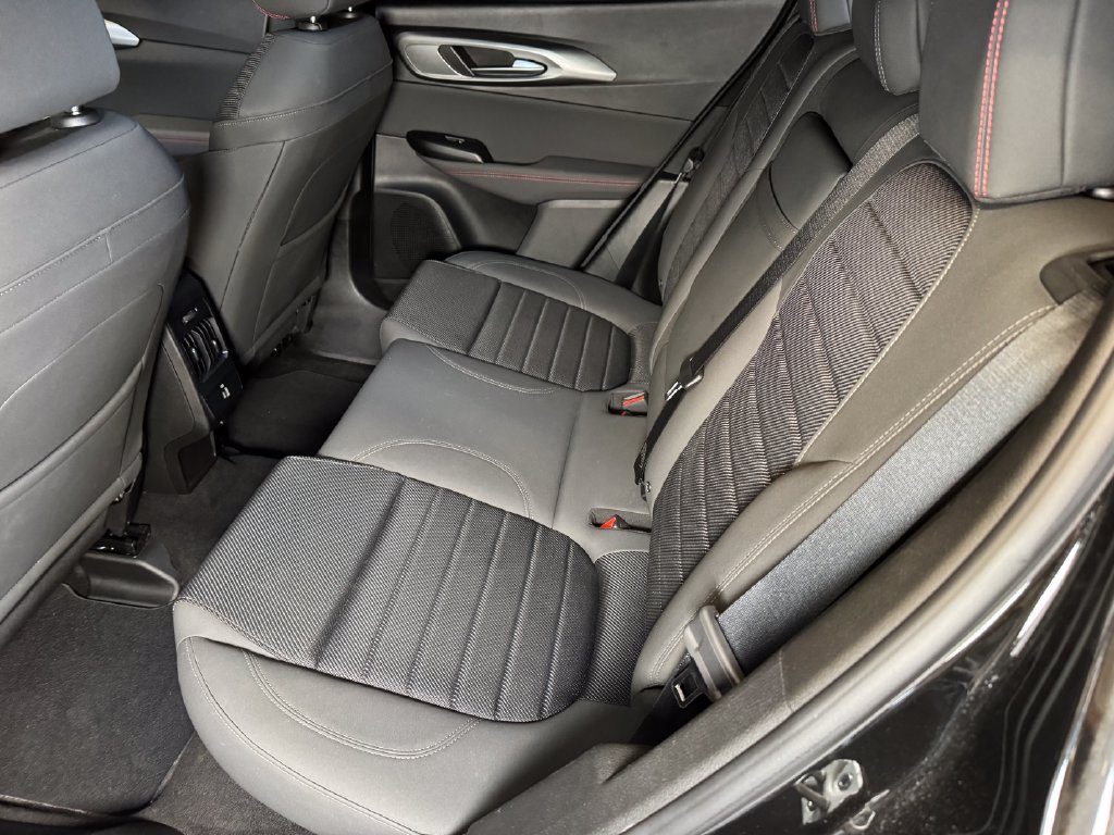 Used 2024 Dodge Hornet R/T AWD/4WD image 20