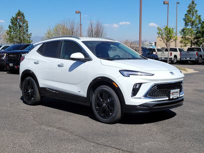 New 2026 Buick Encore GX Sport Touring