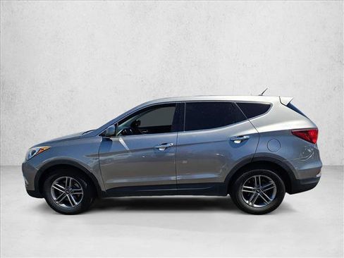 Used 2018 Hyundai Santa Fe Sport FWD image 7