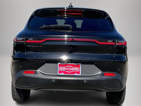 Used 2023 Dodge Hornet GT w/ Tech Pack w/o Parking image 6