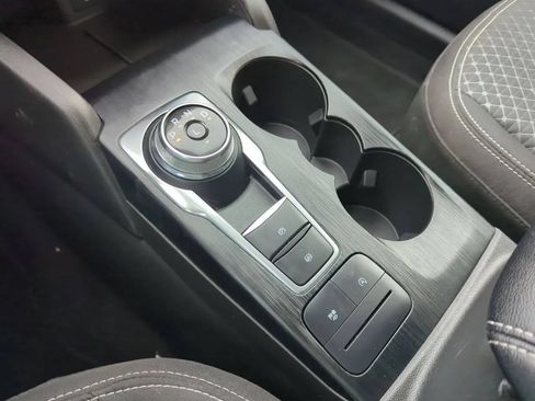 Used 2024 Ford Escape Active AWD/4WD image 19