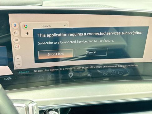 Used 2024 Cadillac Lyriq Luxury RWD image 27