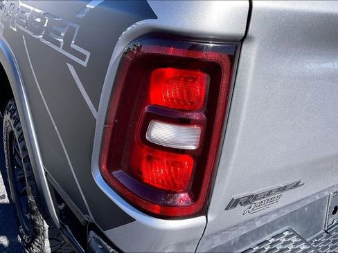 Used 2025 RAM 1500 Rebel w/ Bed Utility Group image 33