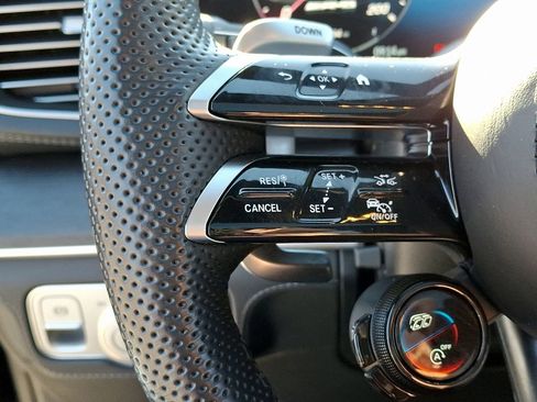 Certified 2024 Mercedes-Benz GLS 63 AMG 4MATIC image 23