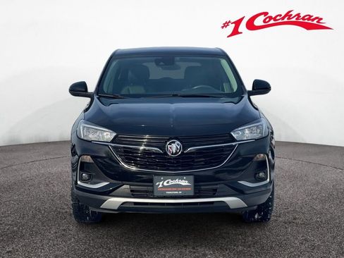 Used 2021 Buick Encore GX Preferred w/ Cold Weather Comfort Package image 23