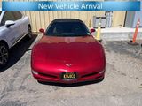 Used 2000 Chevrolet Corvette Convertible image 2