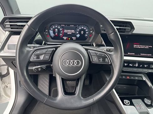 Used 2023 Audi A3 2.0T Premium FWD image 18