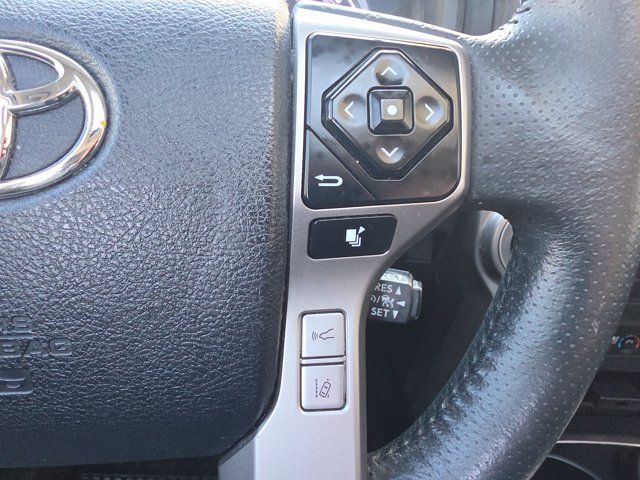 Used 2022 Toyota 4Runner Limited AWD/4WD image 43