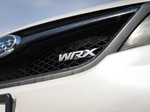 Used 2013 Subaru Impreza WRX Hatchback AWD/4WD image 19