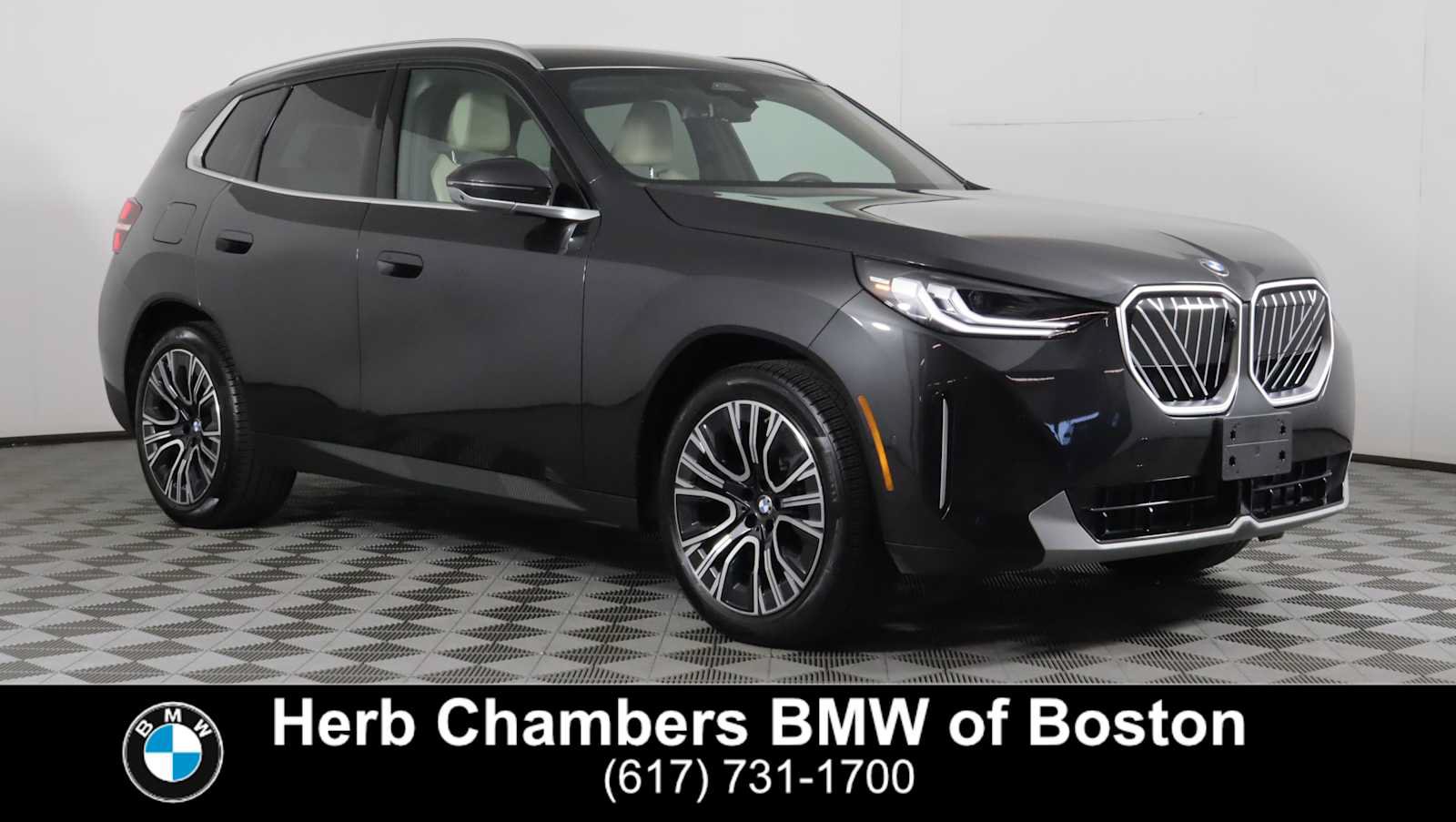 Used 2026 BMW X3 xDrive30i w/ Premium Package AWD/4WD image 1