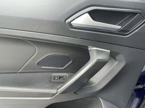Used 2022 Volkswagen Tiguan SEL R-Line image 15
