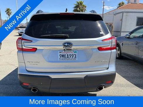 Used 2024 Subaru Ascent Premium AWD/4WD image 4