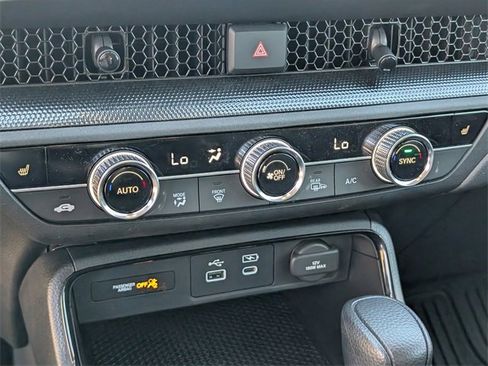 Used 2024 Honda CR-V EX image 28