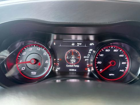 Used 2020 Dodge Charger GT w/ Blacktop Package image 33