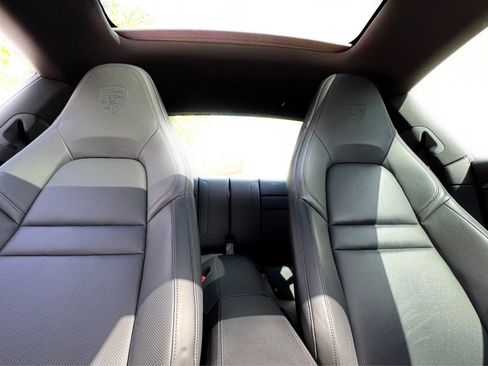 Used 2020 Porsche 911 Carrera S RWD image 20