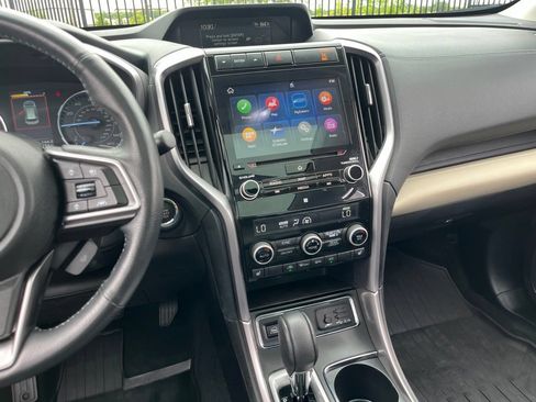 Used 2020 Subaru Ascent Limited w/ Technology Package AWD/4WD image 19