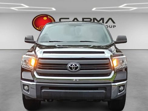 Used 2015 Toyota Tundra SR5 image 73