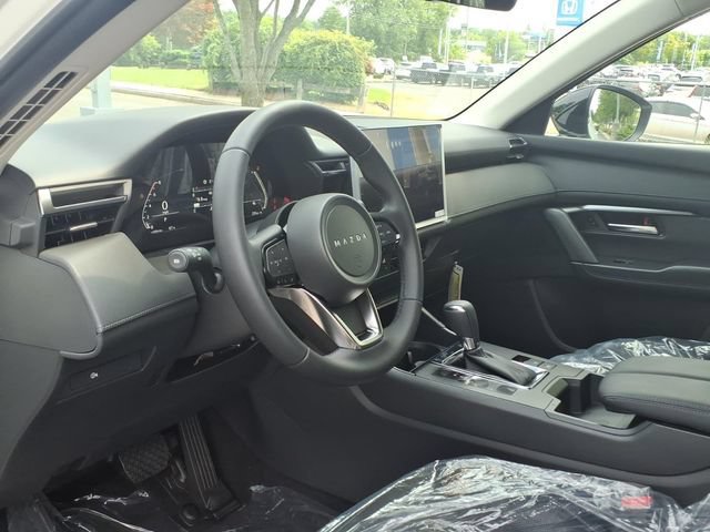 New 2026 MAZDA CX-5 Select AWD/4WD image 13