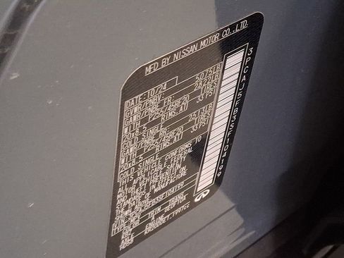 Certified 2025 INFINITI QX50 Sport image 28