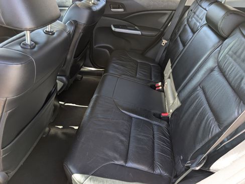 Used 2013 Honda CR-V EX-L image 28