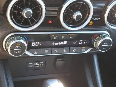 Certified 2023 Nissan Sentra SV w/ All-Weather Package image 16