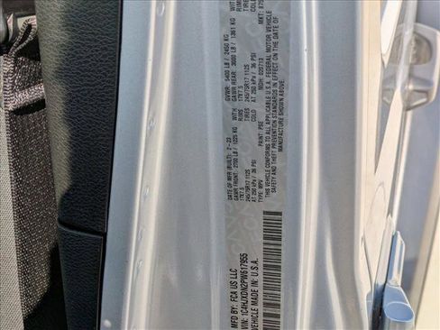 Used 2023 Jeep Wrangler Sport S image 25