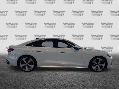 Used 2026 Audi S5 Premium Plus AWD/4WD image 10