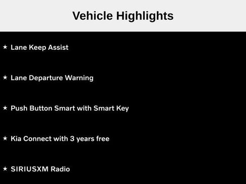 New 2026 Kia K5 GT image 19