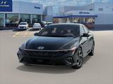 New 2025 Hyundai Elantra Sport image 6