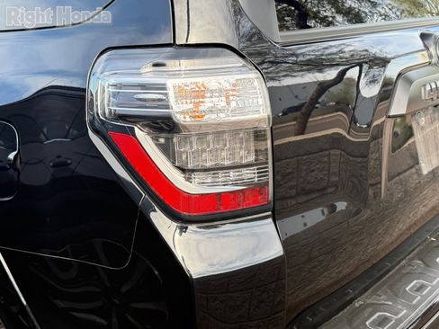 Used 2022 Toyota 4Runner TRD Pro image 9