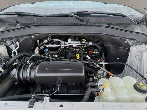 Certified 2022 Ford Explorer Timberline image 31