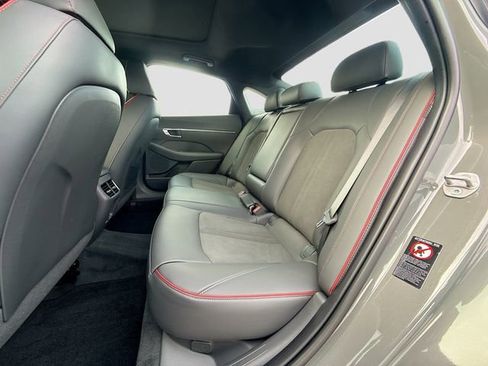 Used 2023 Hyundai Sonata SEL Plus image 27