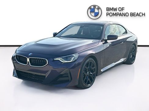 New 2026 BMW 230i Coupe w/ Premium Package image 3