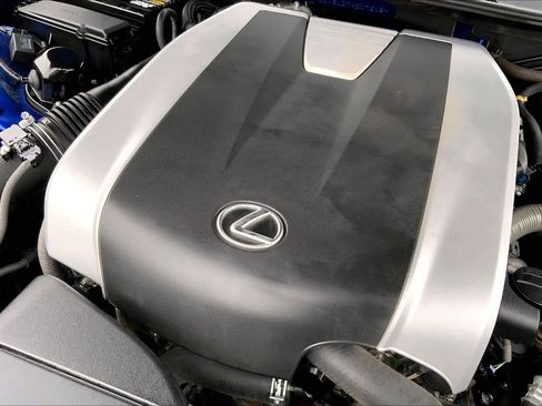 Used 2019 Lexus GS 350 F Sport image 29