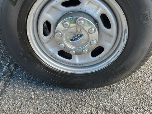 Used 2016 Ford F250 XL w/ XL Value Package AWD/4WD image 14