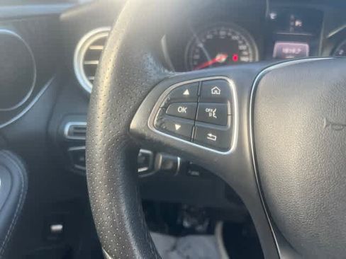 Used 2017 Mercedes-Benz C 300 Sedan image 25