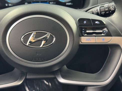 Used 2023 Hyundai Tucson SEL w/ Convenience Package image 21