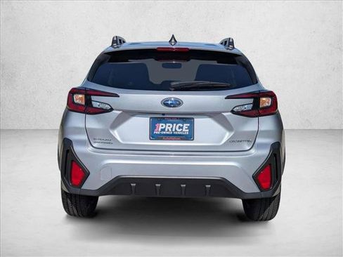Used 2024 Subaru Crosstrek 2.0i Premium AWD/4WD image 7