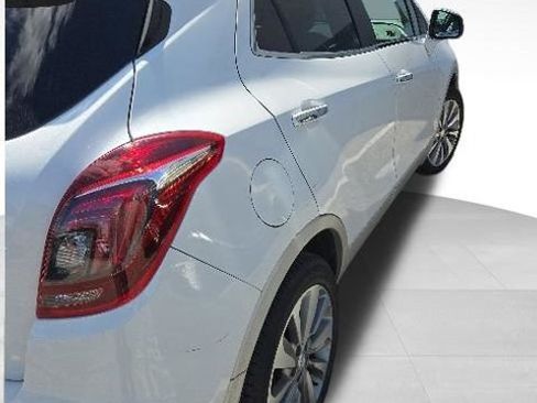 Used 2019 Buick Encore Preferred FWD image 12
