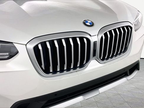 Certified 2023 BMW X3 xDrive30i w/ Premium Package AWD/4WD image 28