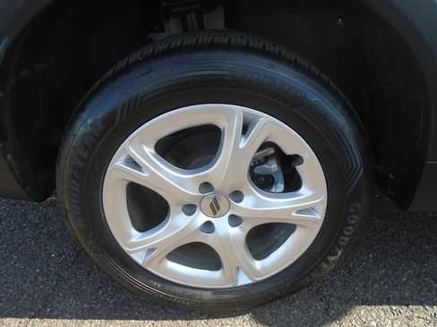 Certified 2024 Dodge Hornet GT Plus image 18