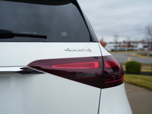 New 2026 Mercedes-Benz GLE 350 4MATIC image 16