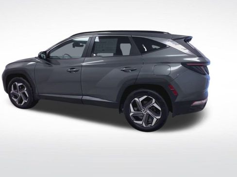 Used 2023 Hyundai Tucson SEL image 6