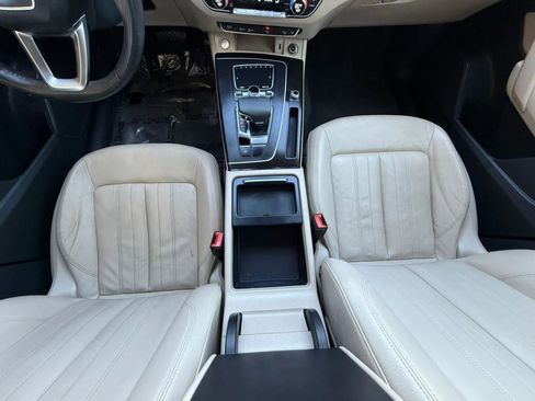 Used 2018 Audi Q5 2.0T Premium Plus w/ Premium Plus Package image 47