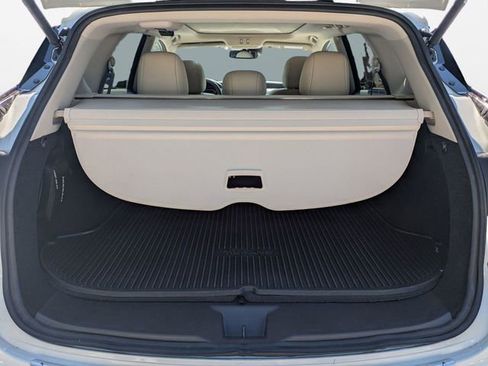 Used 2020 Nissan Murano Platinum w/ Cargo Package image 13