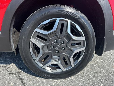 Used 2021 Hyundai Santa Fe Limited image 33