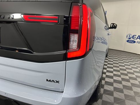 New 2025 Ford Expedition Max Platinum w/ Stealth Performance Package image 7