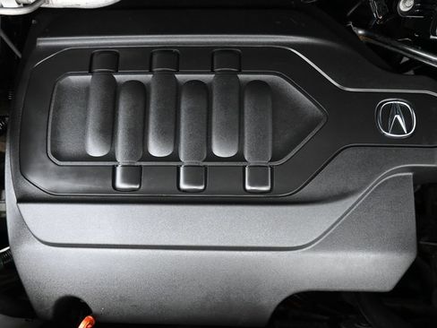 Used 2019 Acura MDX SH-AWD w/ Technology Package image 28